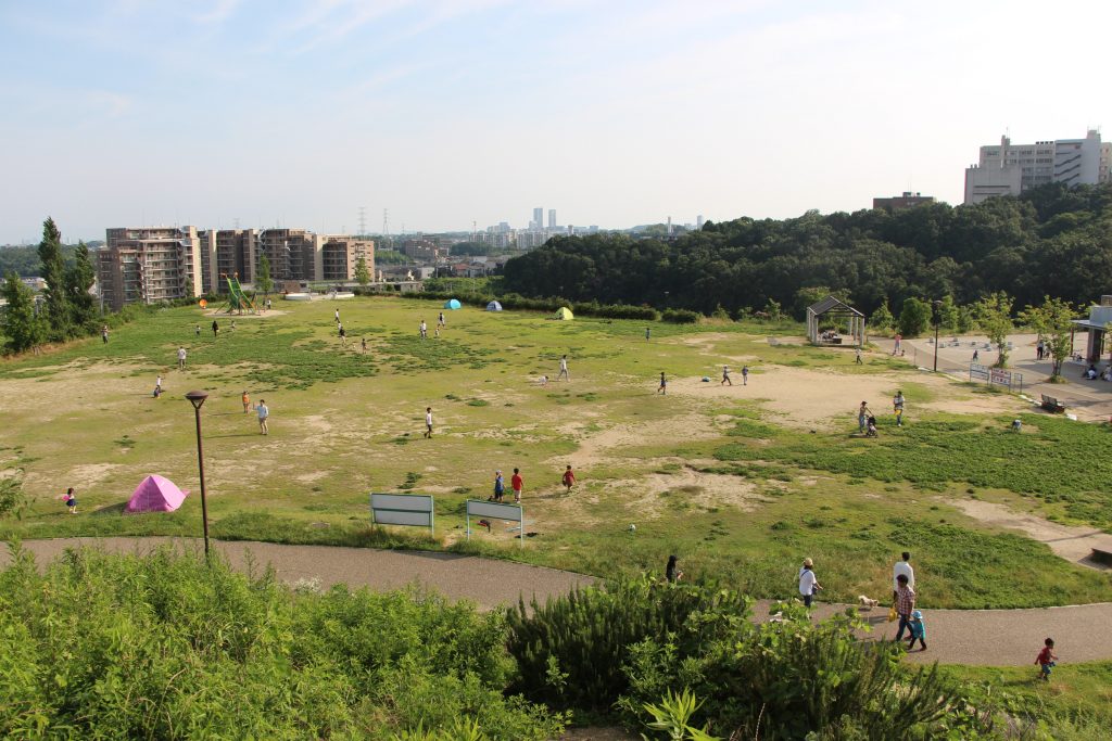 無料駐車場もあり!子連れで「彩都西公園」へ行って来ました。(茨木市)|北摂てくてく 無料駐車場もあり!子連れで「彩都西公園」へ行って来ました。(茨木市)|北摂てくてく