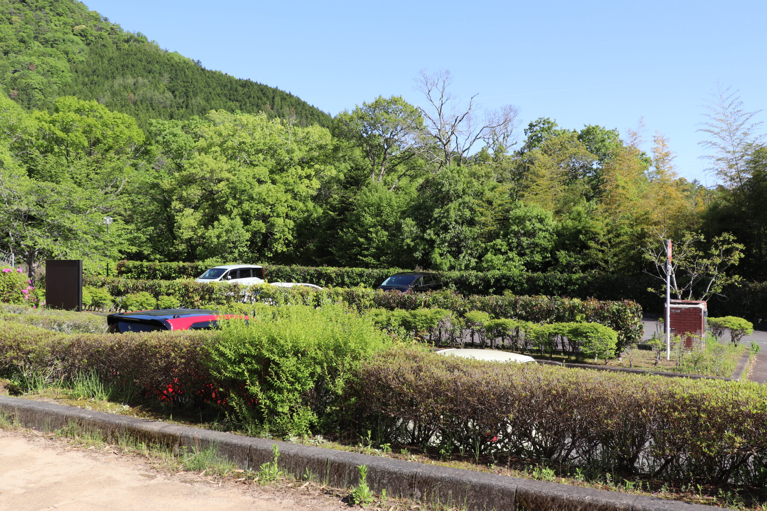 兵庫県・水遊び&川遊び「猪名川町立ふるさと館」にある猪名川親水公園（芝生公園）へ行ってきました。｜北摂てくてく